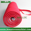 3D Air Sandwich Mesh Yoga PVC Mat